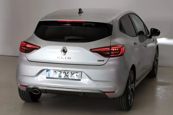 Renault Clio 1.0 TCe RS Line 22