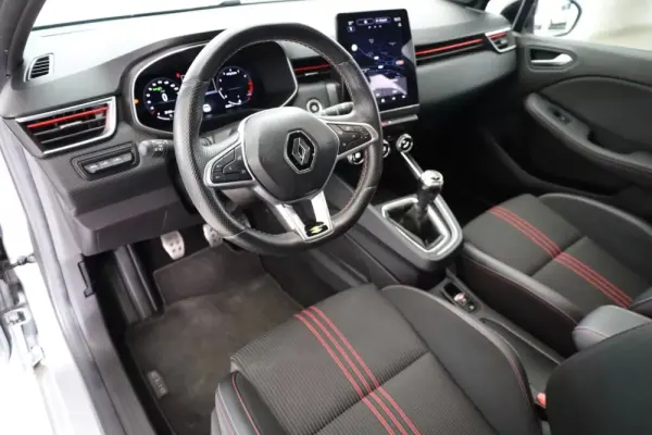 Renault Clio 1.0 TCe RS Line 24