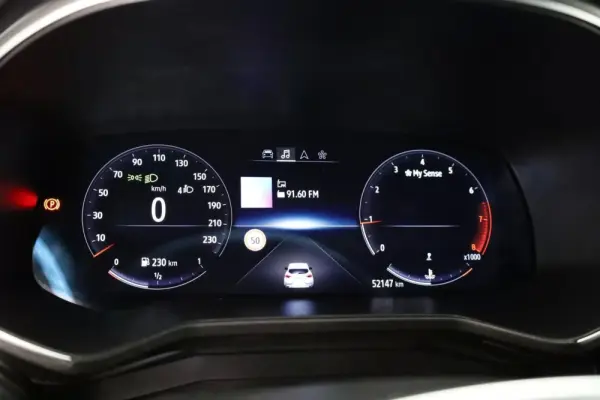 Renault Clio 1.0 TCe RS Line 25