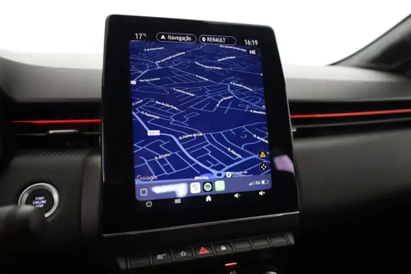 Renault Clio 1.0 TCe RS Line 32