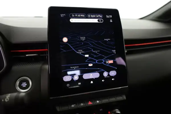 Renault Clio 1.0 TCe RS Line 34