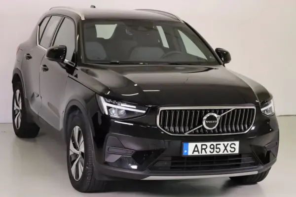 Volvo XC 40 1.5 T5 PHEV Momentum Plus 7