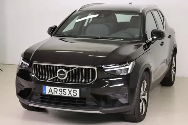 Volvo XC 40 1.5 T5 PHEV Momentum Plus 12