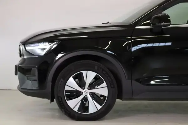Volvo XC 40 1.5 T5 PHEV Momentum Plus 13