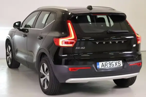 Volvo XC 40 1.5 T5 PHEV Momentum Plus 16