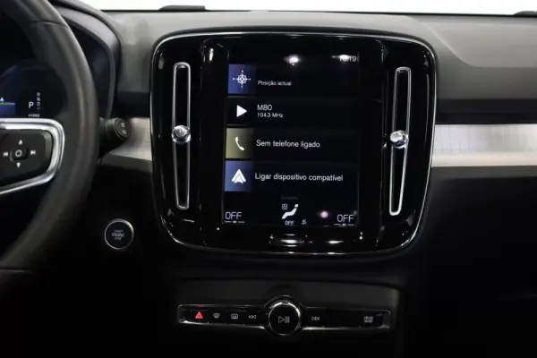 Volvo XC 40 1.5 T5 PHEV Momentum Plus 32