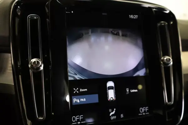 Volvo XC 40 1.5 T5 PHEV Momentum Plus 39