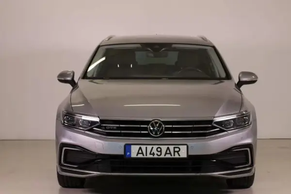 Volkswagen Passat Variant 1.4 TSI GTE Plug-in 3