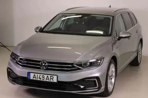 Volkswagen Passat Variant 1.4 TSI GTE Plug-in 5