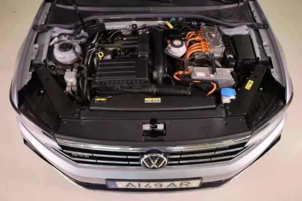 Volkswagen Passat Variant 1.4 TSI GTE Plug-in 6