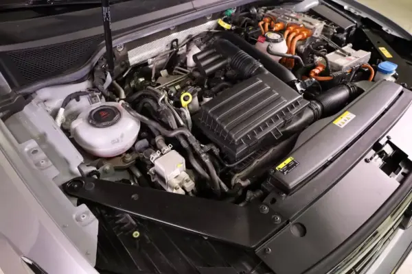 Volkswagen Passat Variant 1.4 TSI GTE Plug-in 7