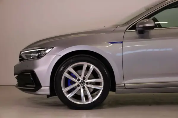 Volkswagen Passat Variant 1.4 TSI GTE Plug-in 10