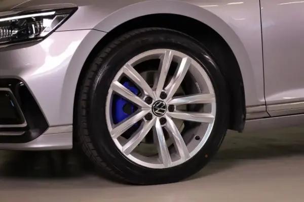 Volkswagen Passat Variant 1.4 TSI GTE Plug-in 11