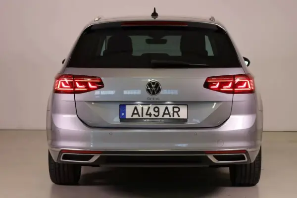 Volkswagen Passat Variant 1.4 TSI GTE Plug-in 17