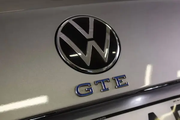 Volkswagen Passat Variant 1.4 TSI GTE Plug-in 18
