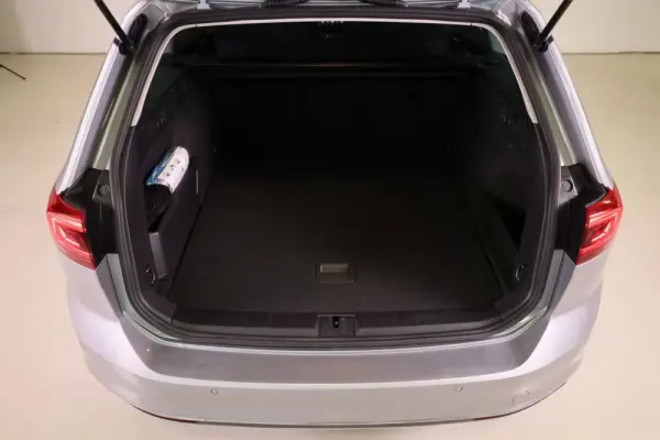 Volkswagen Passat Variant 1.4 TSI GTE Plug-in 19