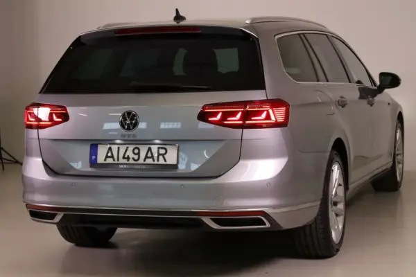 Volkswagen Passat Variant 1.4 TSI GTE Plug-in 20