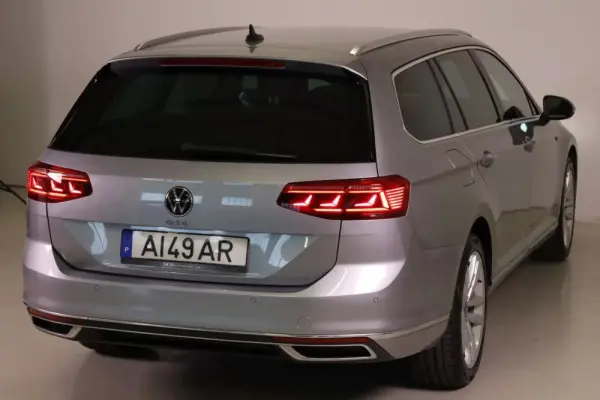 Volkswagen Passat Variant 1.4 TSI GTE Plug-in 21
