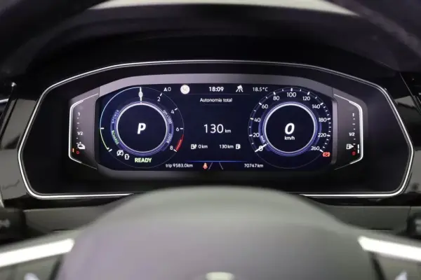 Volkswagen Passat Variant 1.4 TSI GTE Plug-in 23