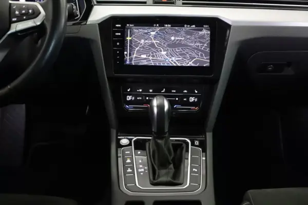 Volkswagen Passat Variant 1.4 TSI GTE Plug-in 30