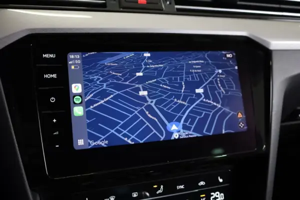 Volkswagen Passat Variant 1.4 TSI GTE Plug-in 33