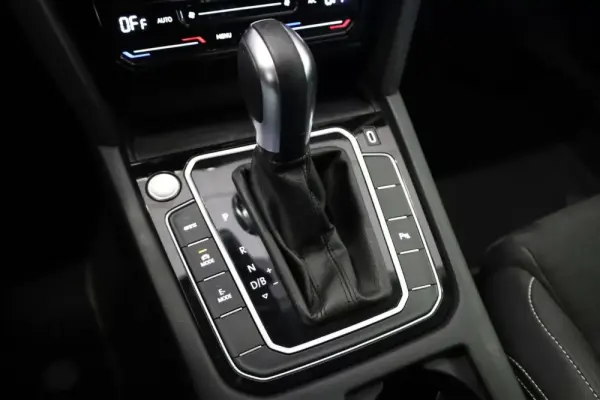 Volkswagen Passat Variant 1.4 TSI GTE Plug-in 36