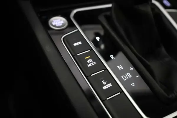 Volkswagen Passat Variant 1.4 TSI GTE Plug-in 37