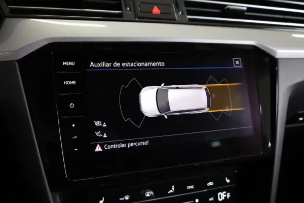 Volkswagen Passat Variant 1.4 TSI GTE Plug-in 39