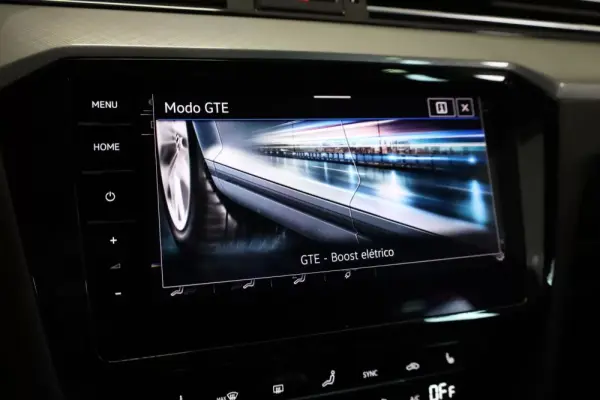 Volkswagen Passat Variant 1.4 TSI GTE Plug-in 42