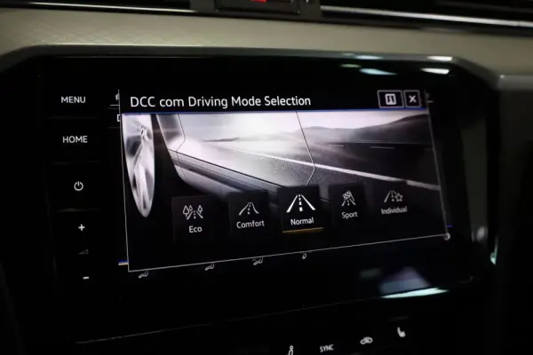 Volkswagen Passat Variant 1.4 TSI GTE Plug-in 43