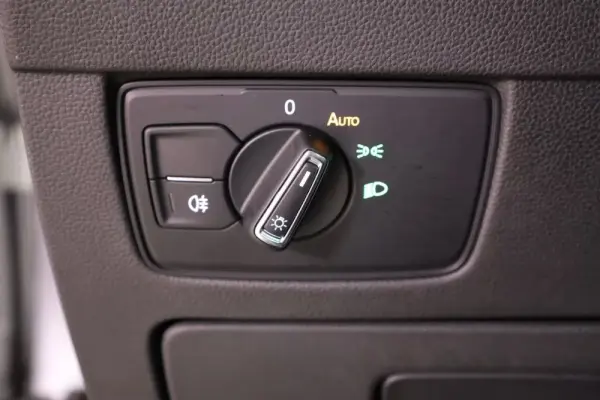 Volkswagen Passat Variant 1.4 TSI GTE Plug-in 46