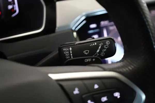 Volkswagen Passat Variant 1.4 TSI GTE Plug-in 50