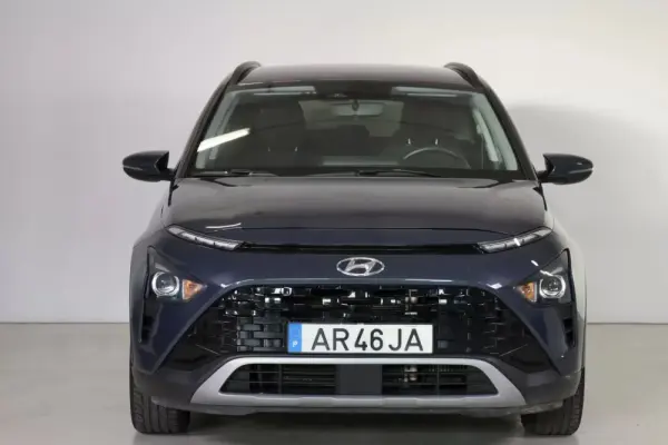 Hyundai Bayon 1.0 T-GDI Premium 2