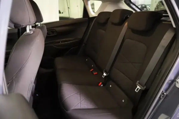 Hyundai Bayon 1.0 T-GDI Premium 6