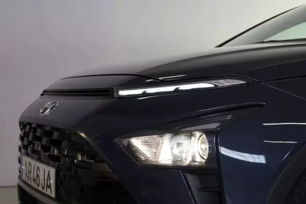Hyundai Bayon 1.0 T-GDI Premium 13
