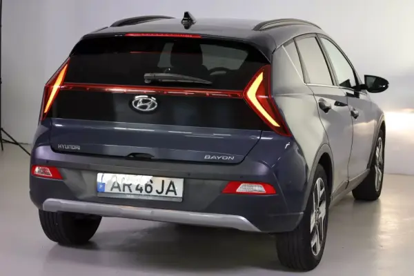 Hyundai Bayon 1.0 T-GDI Premium 20