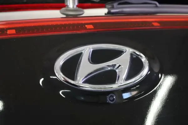 Hyundai Bayon 1.0 T-GDI Premium 22