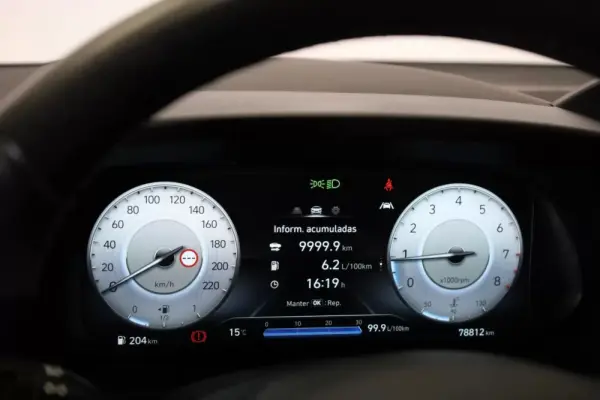 Hyundai Bayon 1.0 T-GDI Premium 24