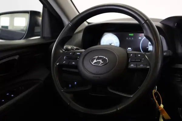Hyundai Bayon 1.0 T-GDI Premium 25