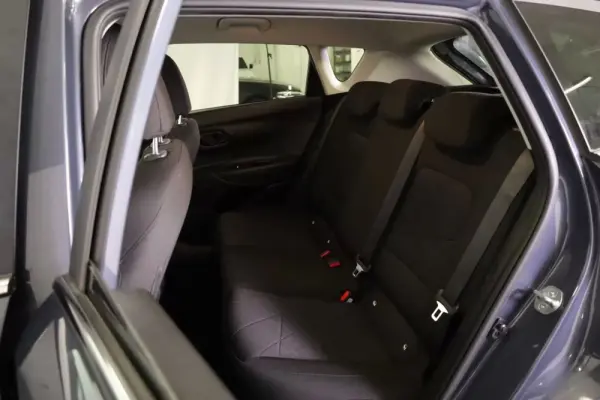 Hyundai Bayon 1.0 T-GDI Premium 26