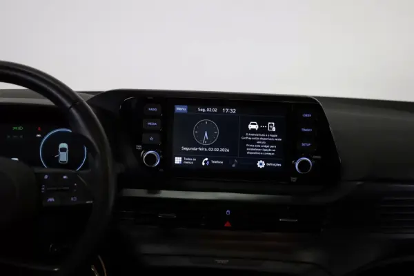 Hyundai Bayon 1.0 T-GDI Premium 27