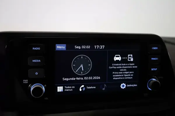 Hyundai Bayon 1.0 T-GDI Premium 28