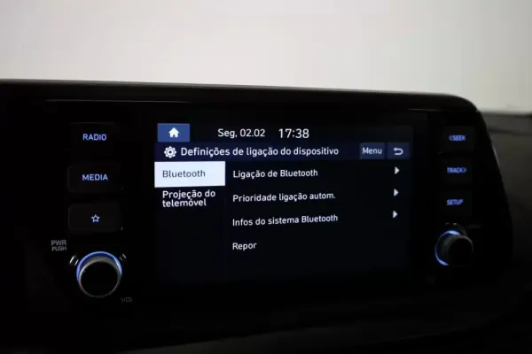 Hyundai Bayon 1.0 T-GDI Premium 29