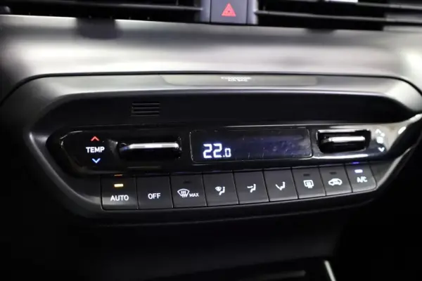 Hyundai Bayon 1.0 T-GDI Premium 31