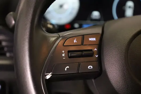 Hyundai Bayon 1.0 T-GDI Premium 39