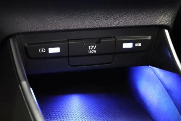 Hyundai Bayon 1.0 T-GDI Premium 44