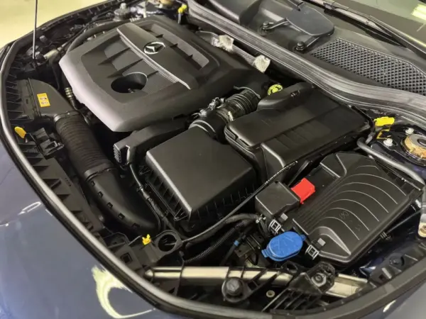 Mercedes-Benz CLA 180 d Urban Aut. 10