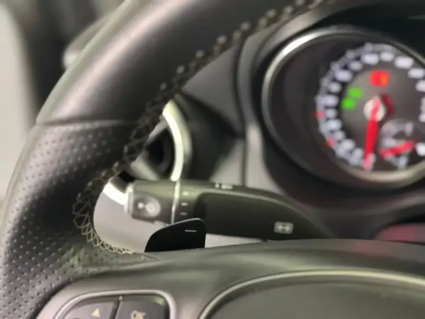 Mercedes-Benz CLA 180 d Urban Aut. 44