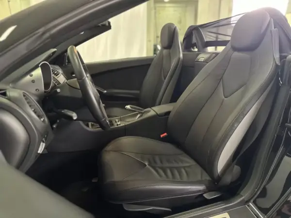 Mercedes-Benz SLK 200 K 24