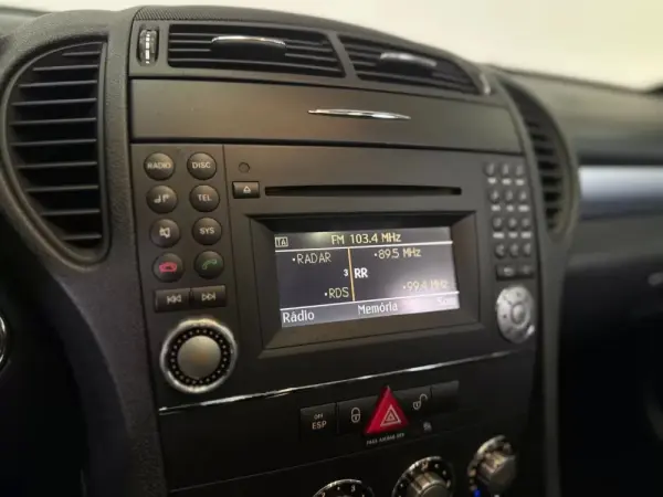 Mercedes-Benz SLK 200 K 26